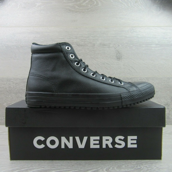 Converse Chuck Taylor All Star Boot PC HI Top - Picture 3 of 8